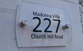 Madonna Villa